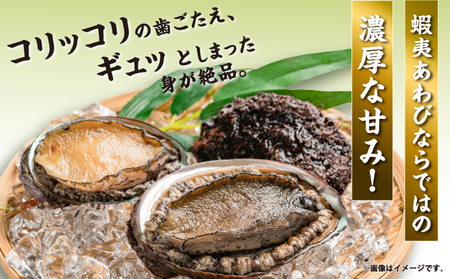 アワビ昆布〆 2パック 1パック80g(あわび40g・がごめ昆布40g) ×2 ヨネタ水産 冷凍 松前産 国産 道産 北海道産 鮑 蝦夷あわび エゾアワビ 肉厚 刺身 お造り 貝 海鮮 昆布締め おつまみ 酒の肴 水産加工品 お取り寄せ グルメ 北海道 松前町 送料無料 MATK034