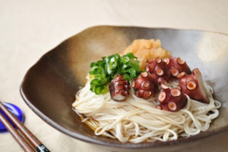 淡路島手延そうめん　淡路糸　250g×12袋セット