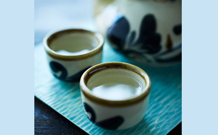 【山川酒造】琉球泡盛古酒　飲み比べ3本セット