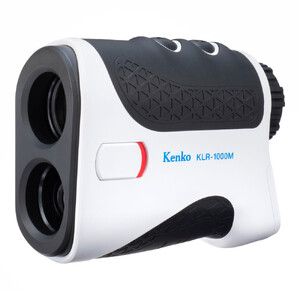 ケンコーレーザーレンジファインダー KLR-1000M4961607173510