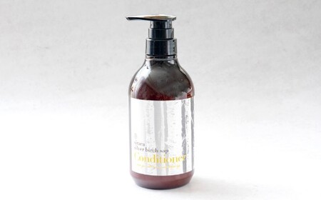 シラカコンディショナープラス 500ml 3本 コンディショナー 洗髪 美容 国産 生活用品
