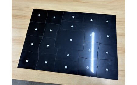 メッセージパズル