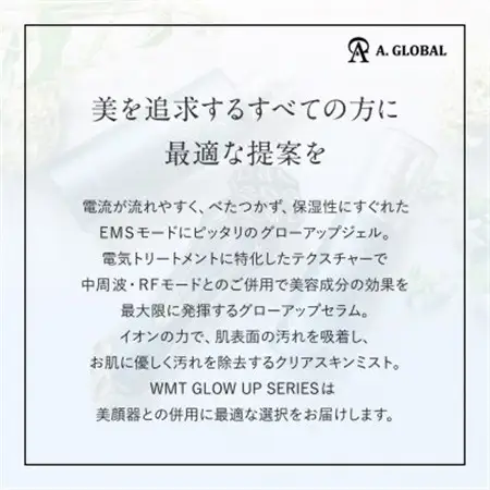 WMT CLEAR SKIN MIST　(美容 スキンケア)【1705054】
