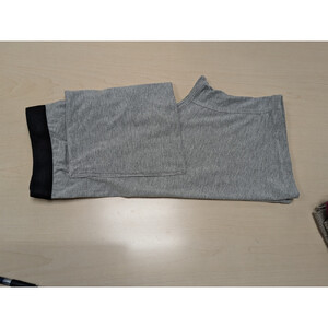 迎春！あったか、みんなにやさしい赤いふんどし！商品名「エミューM」（グレー色）　