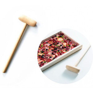 クランブルスマッシュ　フルーツ