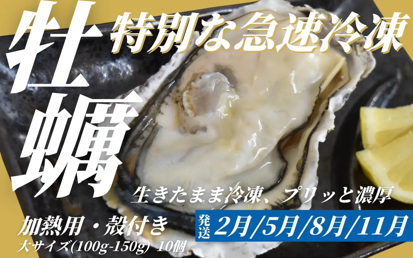 定期便 【全3回】海の幸定期便【tkb607】