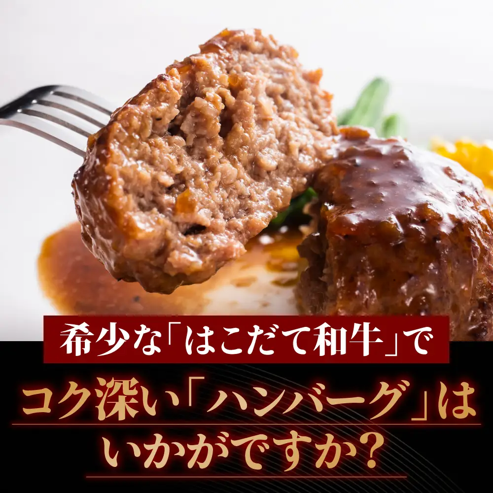 【3カ月 定期便】はこだて和牛 ひき肉 400g×2袋 計2.4kg 北海道 和牛 あか牛 牛肉 お肉 肉 ビーフ 赤身 挽き肉 ネック スネ ウデ 国産 味付き ハンバーグ 冷凍 お取り寄せ ギフト ご当地 グルメ 久上工藤商店 送料無料