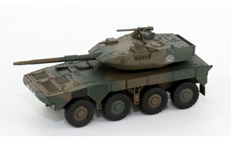 【SGK06】1/144 陸上自衛隊 16式機動戦闘車