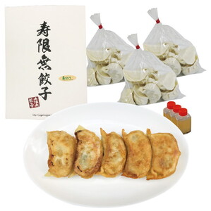 寿限無餃子 30個｜ぎょうざ ギョウザ ギョーザ 冷凍食品 冷凍餃子 惣菜 夜ご飯 おかず おつまみ 手軽 時短 お取り寄せ グルメ
