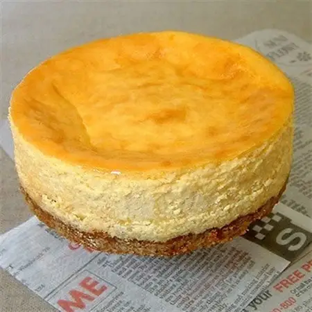 「フロム蔵王」NYチーズケーキとザッハトルテセット【配送不可地域：離島】【1660401】