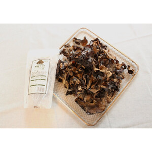 いりすのきのこ　乾燥きくらげ（20g×4パック）