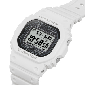 【CASIO】腕時計 G-SHOCK GW-5000HS-7JF ≪名入れ有り≫ 山形県 東根市 hi011-135 (腕時計 時計 ウォッチ watch カシオ CASIO Gショック G-SHOCK ジーショック メンズ 男性 女性 電波 ソーラー お洒落 おしゃれ ファッション コレクション コレクター モノトーン アウトドア 多機能 国内正規品 山形県 東根市 ふるさと納税 人気)