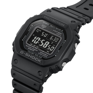 【CASIO】腕時計 G-SHOCK GW-5000HS-1JF ≪名入れ有り≫ 山形県 東根市 hi011-133 (腕時計 時計 ウォッチ watch カシオ CASIO Gショック G-SHOCK ジーショック メンズ 男性 女性 電波 ソーラー お洒落 おしゃれ ファッション コレクション コレクター モノトーン アウトドア 多機能 国内正規品 山形県 東根市 ふるさと納税 人気)