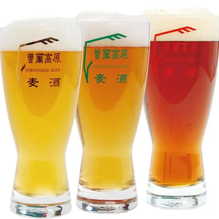 曽爾高原ビール 10本セット