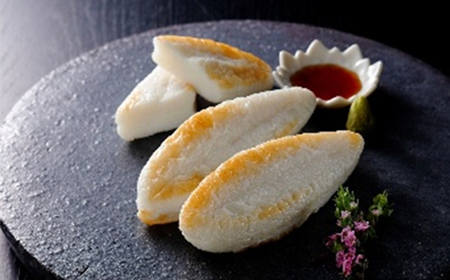 笹かまぼこ7枚入　【04209-0327】