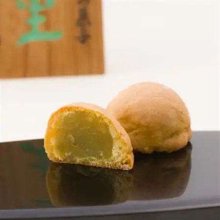 味土里【20個入り】京都与謝野町のおみやげ定番の和菓子　贈り物・ギフトにもおすすめのおまんじゅう【配送不可地域：離島・北海道・沖縄県】【1702807】