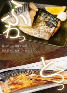 訳あり サバ さば 塩さば 塩サバ 国産 塩鯖 昆布 昆布塩 1kg x冷凍 フィレ フィーレ 切り身 大容量