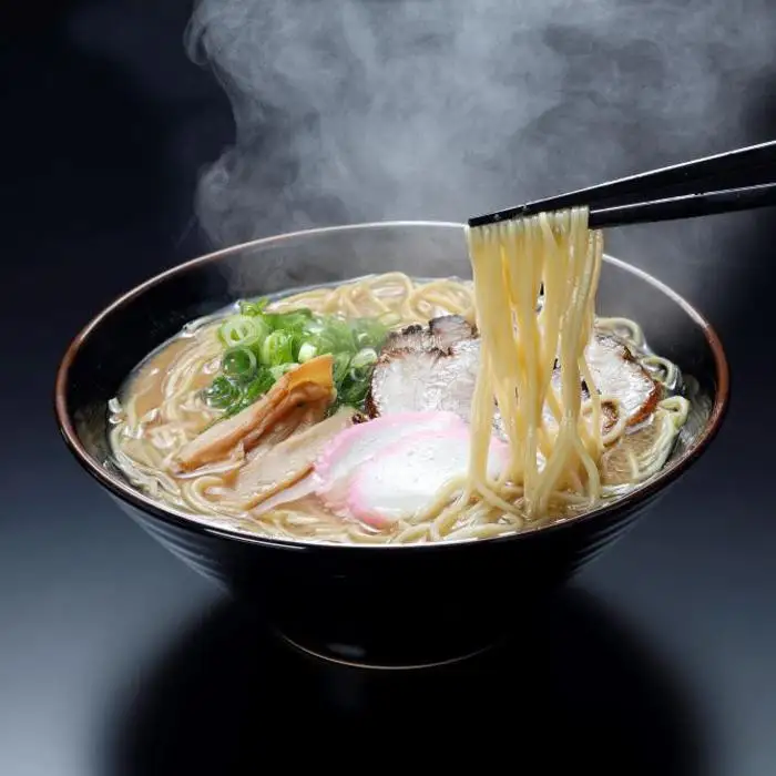 ご自宅用 元祖和歌山ラーメン(有)柏木製麺所が送る濃厚とんこつ醤油味 計10食黒パック（2食入り×5パック） ［GK5］