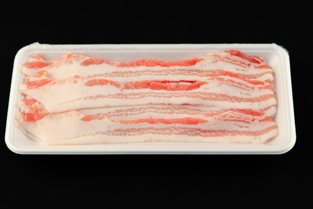 長崎県産 豚三昧 計2.5kg(バラ250g×5･ロース250g×5)