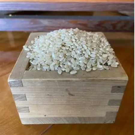 【毎月定期便】お米　ヒノヒカリ　(玄米)　10kg×全3回【4061625】