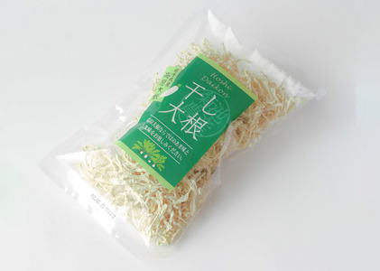 干し大根（ 切り干し ） 40g×30袋 / 千切り 煮物 炒め物 漬物 サラダ 岩手県 遠野産 青首大根 高原大根 道の駅遠野風の丘  菊池農産