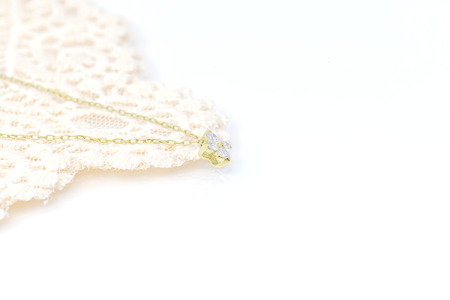 ダイヤモンド ネックレス 4ピース 0.25ct K18 イエローゴールド ジュエリー ダイヤ 18金 山梨 H-4863 SWCI018-yg