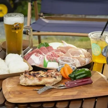 【沢田ベース】大人2名・1泊2食・星取体験付き　チケット(オールシーズン)【1681363】