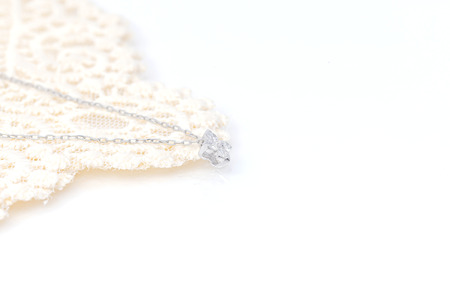 ダイヤモンド ネックレス 4ピース 0.25ct プラチナ ジュエリー ダイヤ PT 山梨 H-4863 SWCI018-pt