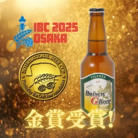 大山Gビール飲み比べ12本セット YS-12【配送不可地域：離島】【1684732】