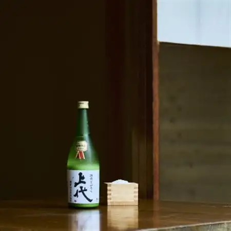 C097源流どぶろく上代(720ml)【1687480】