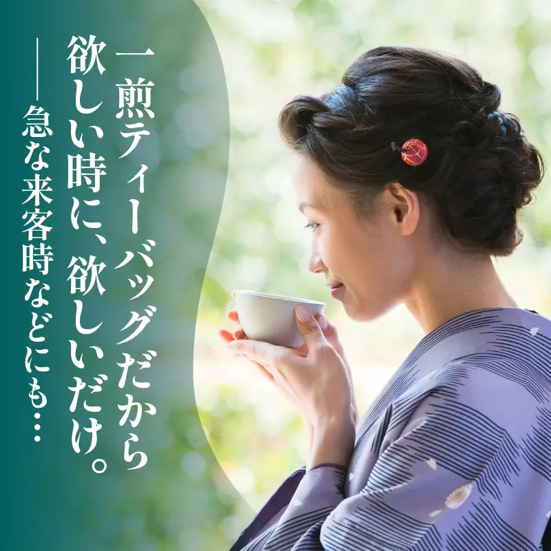【たつみ園】八女茶 煎茶紐付きティーバッグ 3g×13包入 2個セット【メール便】 お茶 手軽 ティーバッグ 美味しい 緑茶 煎茶 水出し お取り寄せ ギフト 福岡県 八女市 ポスト投函 簡易包装 訳あり 080-008
