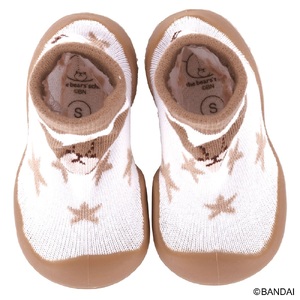 ソックス シューズ ギフトボックス入り S 11.9cm BSSHL2G くまのがっこう 奈良県奈良市 6-395 665851
