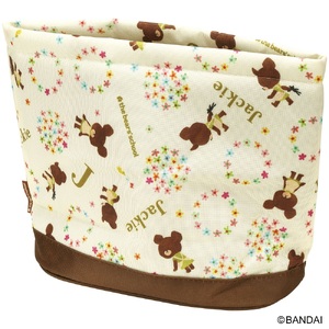 車用 ダストボックス CDB1 くまのがっこう 奈良県奈良市 6-398 スケーター 595875