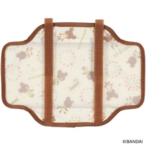 サンバイザーポケット くまのがっこう CSVP1 奈良県奈良市 4-168 スケーター 585630