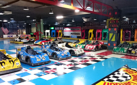 サーキット 5レースカード×5枚セット 大和レジャー スポーツプラザ ビッグバン 室内サーキット スリックカート ドリフト走行 チケット 利用券 室内 スポーツ アミューズメント 神奈川県 大和市 送料無料