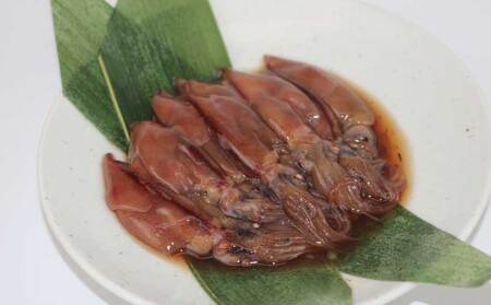 ホタルイカ 沖漬け 100g × 5 パック 宇和島鮮魚 海鮮 烏賊 いか イカ ホタルイカ 沖漬 海の幸 魚介 水産加工品 冷凍 小分け パック お手軽 便利 おつまみ 肴 つまみ ご飯 の お供 愛媛 宇和島 D014-200020