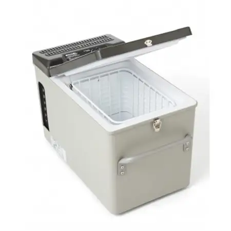 ポータブル冷蔵庫 車載冷蔵庫 エンゲル ENGEL 冷凍冷蔵庫 15L MT17F アウトドア【1706541】