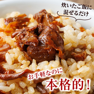 海のまぜごはん 5種 セット (イカ、マダコ、牡蠣、ヒオウギ貝、トコブシ・各2合用) まぜごはんの素 混ぜご飯 いか たこ カキ とこぶし 魚介 ご飯 簡単 詰め合わせ 食べ比べ【AS148】【海べ (株)】
