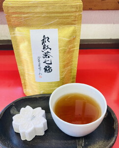 和紅茶七福 2個セット ｜ 和紅茶 紅茶 お茶 ティーパック 国産 茶 プレゼント ギフト ご自宅用 家庭用