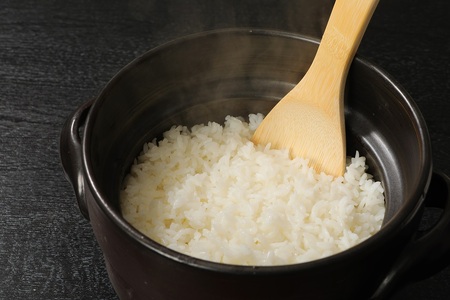 山梨最大の米処　北杜市武川町産　コシヒカリ10kg×1袋 米 粘り 甘味 つや 食べ応え抜群 [h057]
