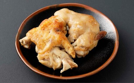 国産 焼き豚足 半割2本×3袋 豚足 豚 豚肉 惣菜 おかず 冷凍 熊本県 上天草市