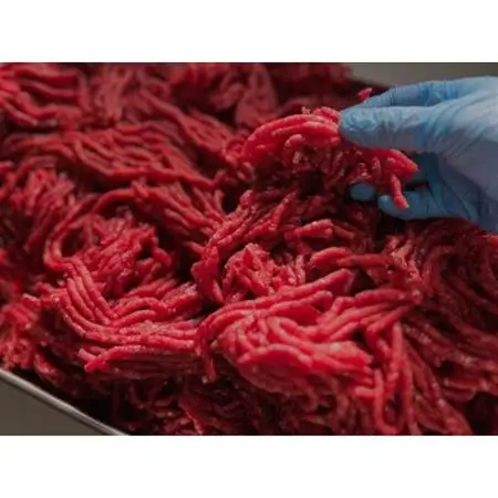むぎ彩ジビエ　鹿肉ミンチ肉　1キロ(200g×5パック)　徳島県牟岐町【配送不可地域：離島】【1706498】