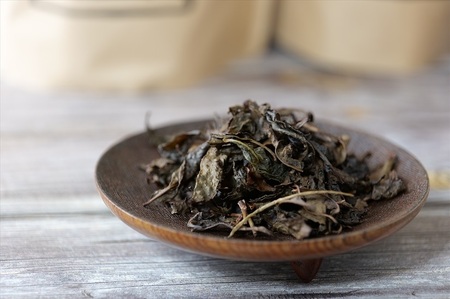 丹波 有機栽培 天日干し赤ちゃん番茶 バラ 90g×3袋 〈丹波市産〉 番茶 お茶
