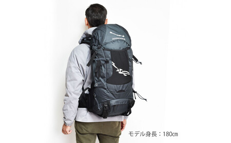 Aconcagua アコンカグア Cordoba コルドバ 35 登山 ハイキング用リュックサック  35L ARK0007