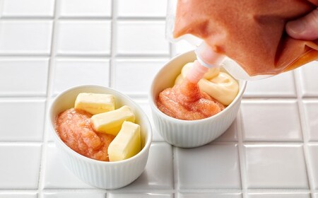 食卓のやまや 明太ばらこ スタンドパウチタイプ 300g×3個セット 計900g 明太子 たらこ 冷凍