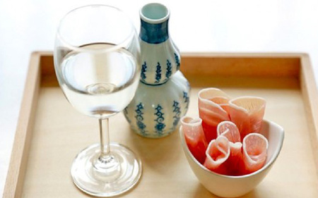 聖乃御代 純米大吟醸酒 720ml 日本酒 辛口