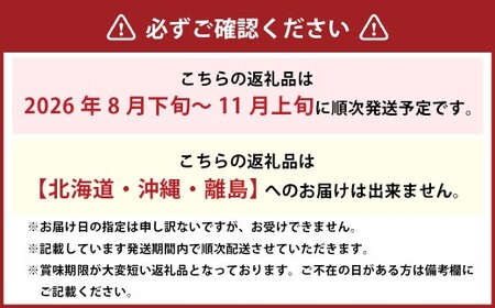 シャインマスカット 晴王 1房 （800g以上） 化粧箱入り 【2026年8月下旬～11月上旬迄発送予定】 ／ マスカット 葡萄 ぶどう 果物 果実 フルーツ 種なし 皮ごと 大粒 岡山県 美咲町 冷蔵