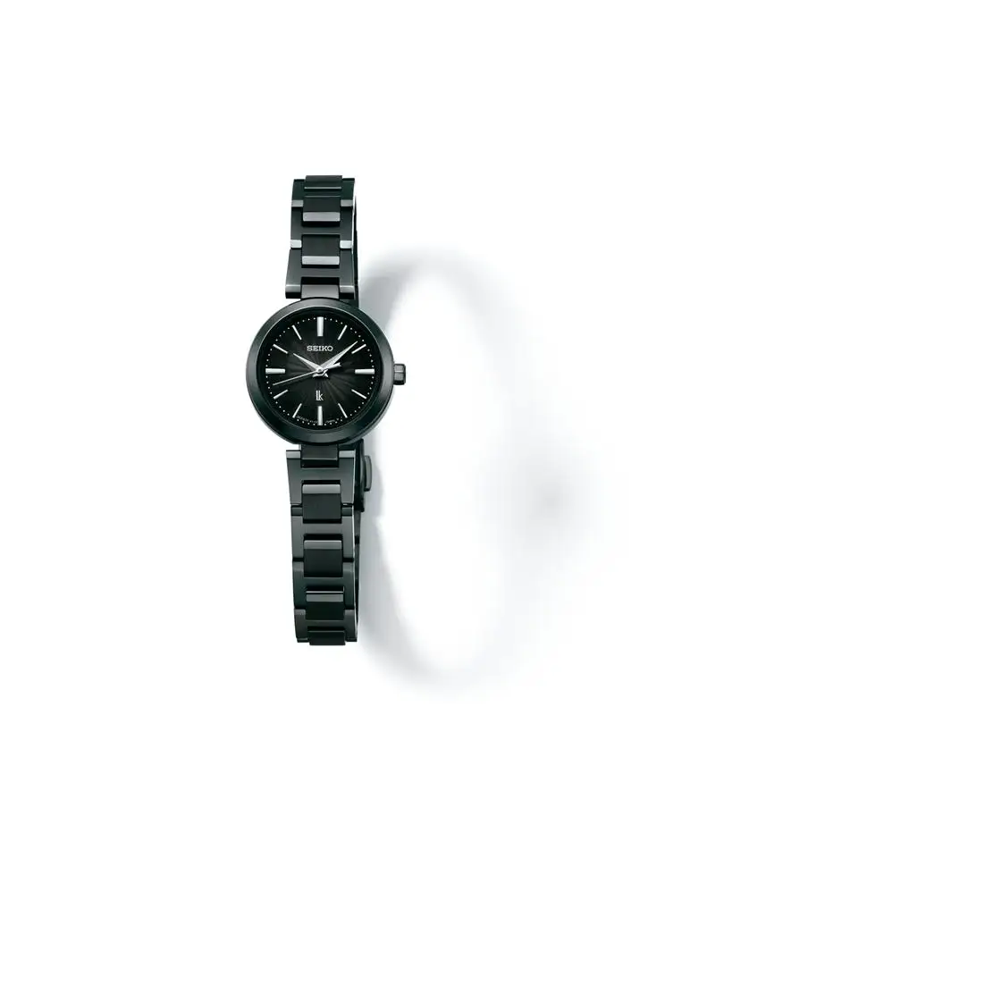 【Ladies'】 SEIKO ルキア SSVR141
