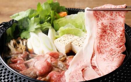【最高品質】 長崎和牛 A5等級 出島ばらいろ サーロインスライス 約500g 牛肉 サーロイン スライス お肉 お祝い 特別 冷凍 長崎県 時津町