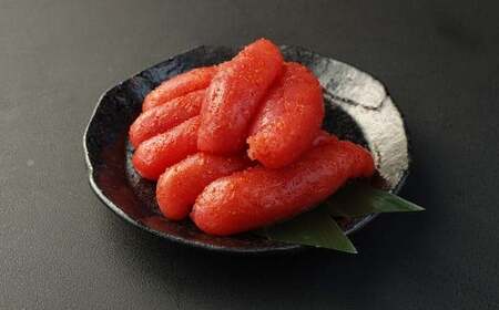 辛子明太子 上切子 200g（スリーブ入り） 【S-200】 明太子 めんたいこ 辛子 明太 海鮮 魚介 魚卵 スリーブ入り 冷凍 福岡県 直方市